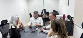 Seciteci e Unemat projetam verticalização de cursos técnicos a partir de 2027