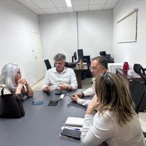Seciteci e Unemat projetam verticalização de cursos técnicos a partir de 2027