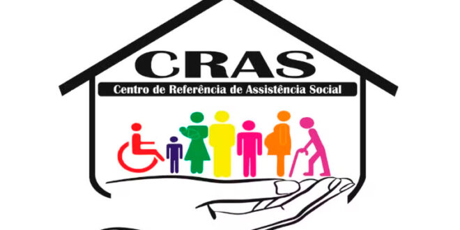 CRAS: Porta de entrada para a Assistência Social