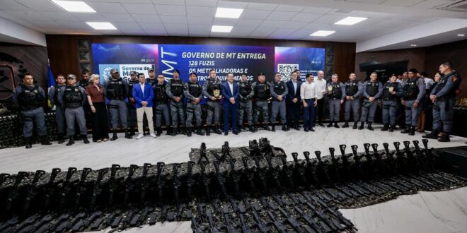 Polícia Militar homenageia unidades com destaques positivos no programa Tolerância Zero
