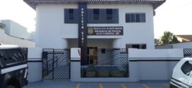 Polícia Civil cumpre mandados e prende três por crimes de violência em Alta Floresta