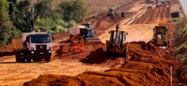 Em dois anos, Governo de MT e Nova Rota já contrataram 86% das obras previstas para duplicação da BR-163