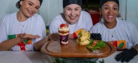Sabores da Floresta celebra cultura e fortalece empreendedorismo em Alta Floresta