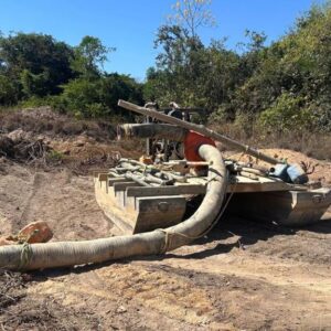 Governo de MT licita construção de mais sete pontes de concreto em rodovias estaduais