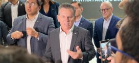 Mendes cita crise no setor aéreo, mas crê em voos internacionais em 2025