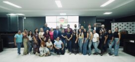 Projeto de Lei da Administração Municipal que concede aumento de 11,93% aos professores é aprovado pela Câmara de Vereadores