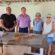 Vice-Prefeito de Paranaíta visita Associação das Doceiras do Porto de Areia