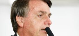 PF cumpre mandados na casa de Jair Bolsonaro, que usará tornozeleira