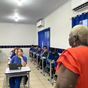 Prefeito de Matupá sugere exportar para Oriente Médio e Europa como “válvula de escape” do tarifaço dos EUA