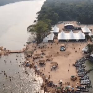 Agosto Lilás: Escolas recebem palestras de conscientização sobre a violência contra a mulher