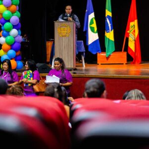 Seduc publica portaria que regulamenta hora-atividade dos profissionais da rede estadual