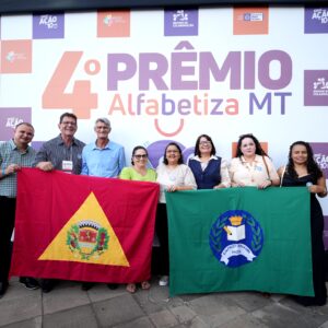 Imagens do Vigia Mais MT contribuem para esclarecimento de 2.262 ocorrências criminais
