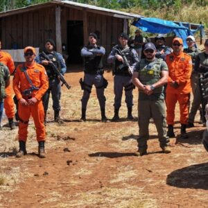 Apiacás vem se transformando em um grande canteiro de obras