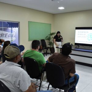 Painel do Programa “Alta Floresta Não Atropela” é atualizado e contabiliza quase 4 mil travessias de primatas