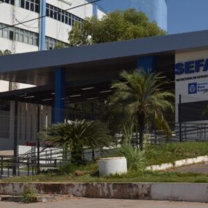 Paranaíta comemora um importante avanço no desenvolvimento local