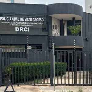 Polícia Civil prende homem acusado de armazenar quase 3 mil arquivos de pornografia infantil