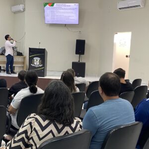 Corpo de Bombeiros divulga resultado e convoca aprovados no seletivo para brigadistas temporários