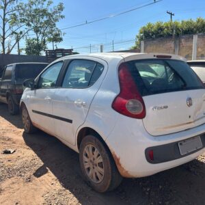 Eletrobras reduz nível de reservatório e põe UHE em estado de alerta