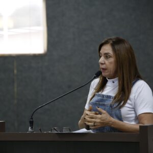 Abastecimento de água em Alta Floresta segue estável e sem previsão de racionamento