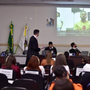 Lula anuncia criação de universidade dos esportes