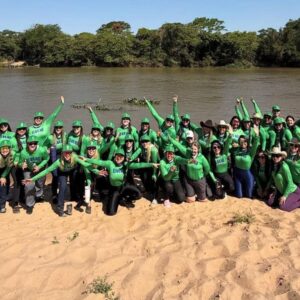 Turismo em MT impulsiona o desenvolvimento regional com alta de 31% na arrecadação municipal