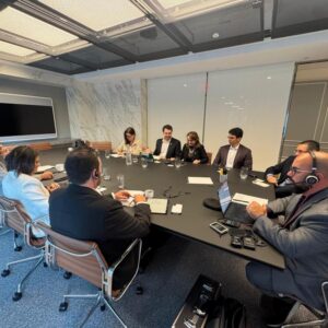 Governo de MT lança carteira digital de doador de sangue