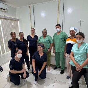 Inscrições para seletivo de professores e técnicos da Seciteci abrem nesta terça-feira (16)