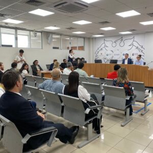 Inscrições para seletivo de professores e técnicos da Seciteci abrem nesta terça-feira (16)