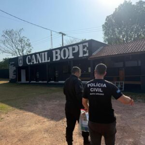 Presidente da Câmara critica caos na saúde pública de Mato Grosso e falta de diálogo com direção do Hospital Regional