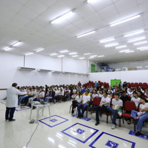 TJMT divulga série com cinco guias para orientar cidadãos sobre audiências