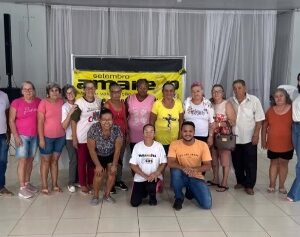 Governo do Estado e UFMT firmam parceria para estudo sobre a cadeia de fertilizantes em MT