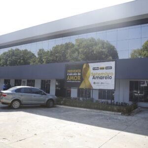 Ao lado do governador, Amaggi e Inpasa anunciam parceria para mais três usinas de etanol em MT