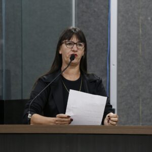 Alta Floresta recebe peça teatral idealizada pelo MPMT que aborda violência doméstica a estudantes