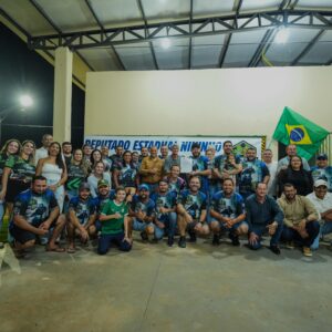 Polícia fecha fábrica de cerveja fake e cita uso de soda cáustica