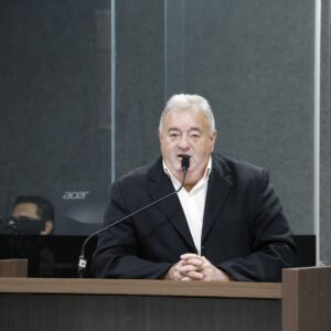 Câmara de Alta Floresta aprova indicação que propõe licença-maternidade de 180 dias para servidoras temporárias