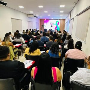 AL aprova projeto que libera armas para advogados de MT