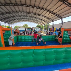 Seduc abre prazo para recursos do seletivo das escolas militares; gabarito oficial sai dia 14