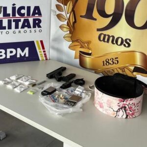  “Tínhamos uma produção boa, com o melhoramento genético fomos além”, afirma produtor de Alta Floresta
