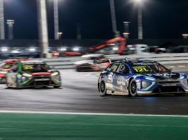 “Já corri 24h em Dubai e não vi essa iluminação nem lá; é maravilhosa”, afirma 1° campeão da Stock Car no Autódromo Internacional de MT