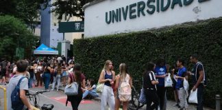 Inep divulga o gabarito do primeiro dia de prova do Enem 2025; veja