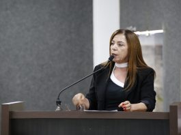 Câmara aprova indicação da vereadora Elisa Gomes para aquisição de terreno e criação de área de lazer no bairro São José Operário