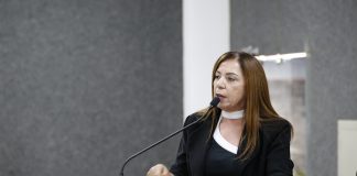 Câmara aprova indicação da vereadora Elisa Gomes para aquisição de terreno e criação de área de lazer no bairro São José Operário