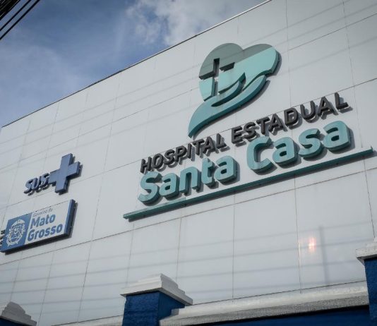 SES alerta para golpes e reforça que Hospital Estadual Santa Casa não cobra por exames