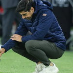 Abel ‘joga a toalha’ no Brasileiro e mira todas as forças na final da Libertadores