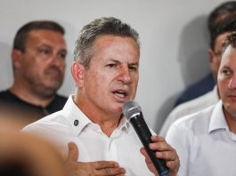 Mauro repete que filho de Bolsonaro é camisa 10 de Lula e rejeita Carlos Bolsonaro em MT