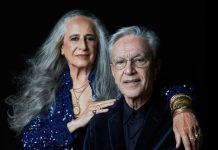 Grammy 2026 anuncia indicados e destaca Caetano Veloso e Maria Bethânia