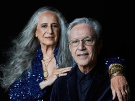 Grammy 2026 anuncia indicados e destaca Caetano Veloso e Maria Bethânia