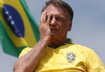 Prisão de Jair Bolsonaro estaria ligada à vigília convocada por Flávio