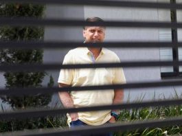 Bolsonaro é preso pela Polícia Federal em Brasília