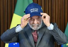 Presidente sanciona lei que amplia isenção do Imposto de Renda para renda de até R$ 5 mil